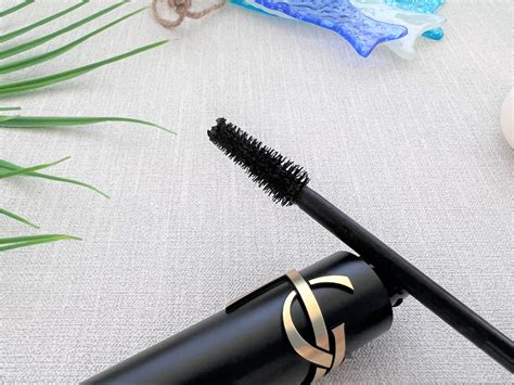 ysl lash clash mascara review.